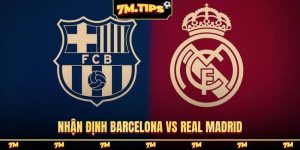 Nhận định Barcelona vs Real Madrid, 02h00, 11/05, La Liga